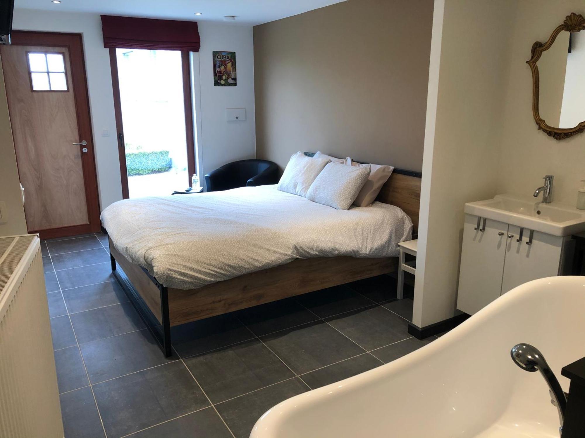 B&B 22 Elsegem Room photo